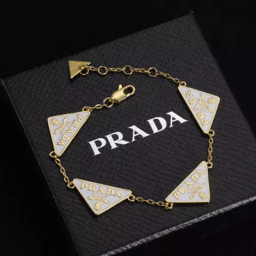 Wholesale Prada Bracelets #1325875 $27.00 USD, Wholesale Quality Replica Prada Bracelets