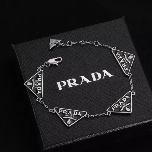 Wholesale Prada Bracelets #1325876 $27.00 USD, Wholesale Quality Replica Prada Bracelets