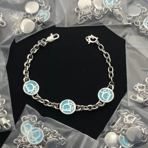 Wholesale Christian Dior Bracelets #1325891 $25.00 USD, Wholesale Quality Replica Christian Dior Bracelets