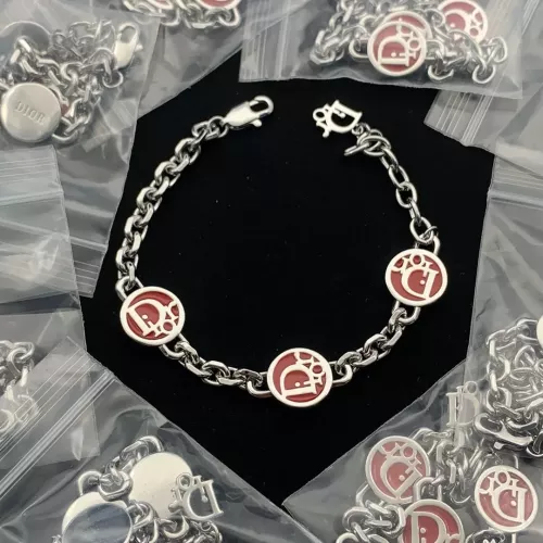 Wholesale Christian Dior Bracelets #1325892 $25.00 USD, Wholesale Quality Replica Christian Dior Bracelets