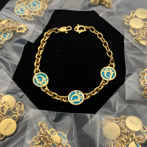 Wholesale Christian Dior Bracelets #1325893 $25.00 USD, Wholesale Quality Replica Christian Dior Bracelets