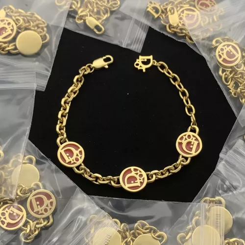 Wholesale Christian Dior Bracelets #1325894 $25.00 USD, Wholesale Quality Replica Christian Dior Bracelets