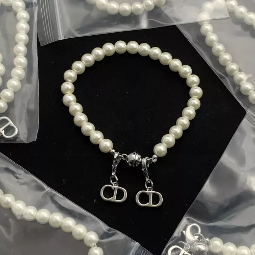 Wholesale Christian Dior Bracelets For Women #1325895 $25.00 USD, Wholesale Quality Replica Christian Dior Bracelets