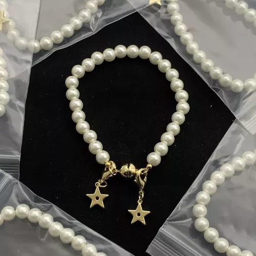 Wholesale Christian Dior Bracelets For Women #1325896 $25.00 USD, Wholesale Quality Replica Christian Dior Bracelets