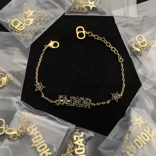 Wholesale Christian Dior Bracelets #1325898 $25.00 USD, Wholesale Quality Replica Christian Dior Bracelets