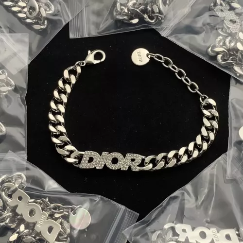 Wholesale Christian Dior Bracelets #1325900 $25.00 USD, Wholesale Quality Replica Christian Dior Bracelets