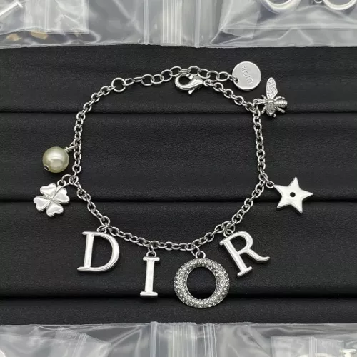 Wholesale Christian Dior Bracelets #1325909 $25.00 USD, Wholesale Quality Replica Christian Dior Bracelets