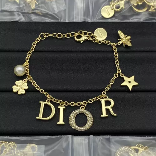 Wholesale Christian Dior Bracelets #1325910 $25.00 USD, Wholesale Quality Replica Christian Dior Bracelets