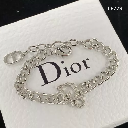 Wholesale Christian Dior Bracelets #1325915 $25.00 USD, Wholesale Quality Replica Christian Dior Bracelets