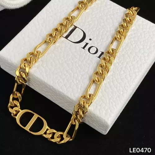 Replica Christian Dior Jewelry Set #1325918 $45.00 USD for Wholesale