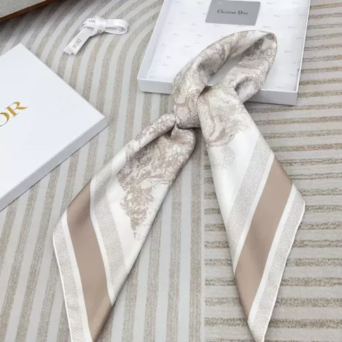 Replica Christian Dior Silk Squares #1325940 $64.00 USD for Wholesale