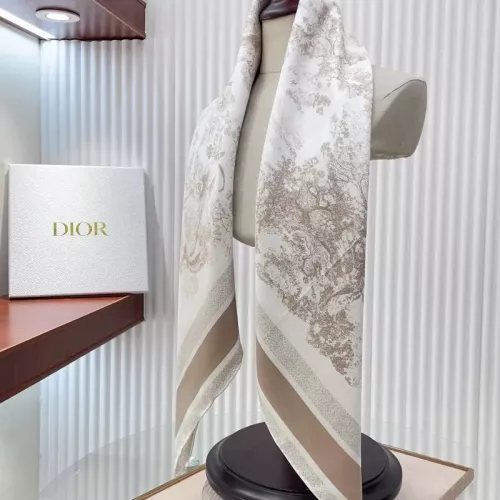 Replica Christian Dior Silk Squares #1325940 $64.00 USD for Wholesale