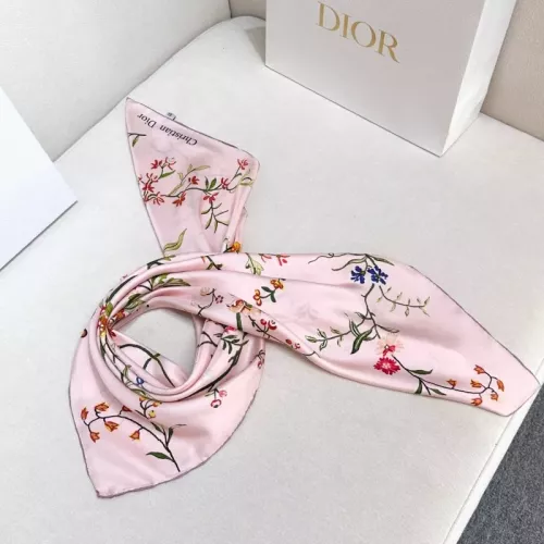 Replica Christian Dior Silk Squares #1325941 $60.00 USD for Wholesale