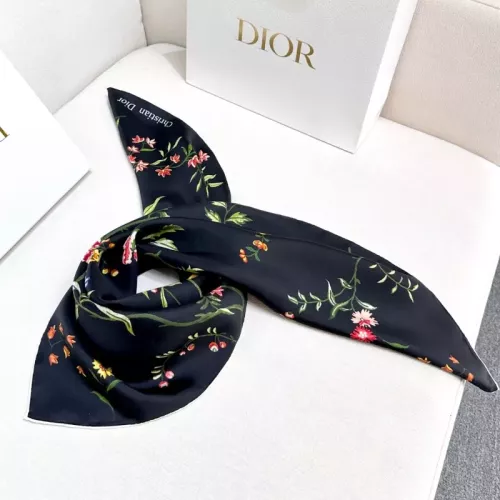 Replica Christian Dior Silk Squares #1325942 $60.00 USD for Wholesale