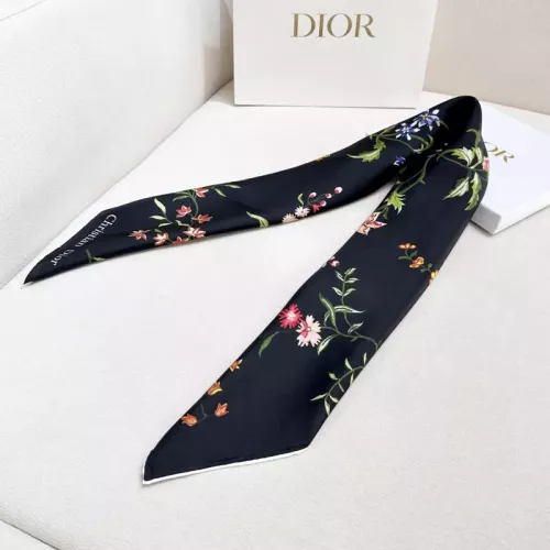 Replica Christian Dior Silk Squares #1325942 $60.00 USD for Wholesale