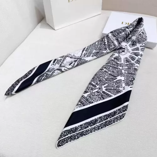 Replica Christian Dior Silk Squares #1325945 $60.00 USD for Wholesale