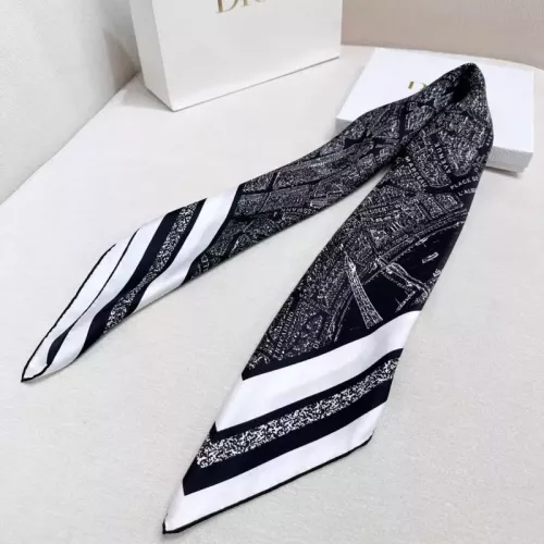 Replica Christian Dior Silk Squares #1325946 $60.00 USD for Wholesale
