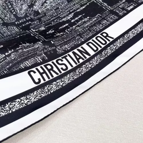 Replica Christian Dior Silk Squares #1325946 $60.00 USD for Wholesale