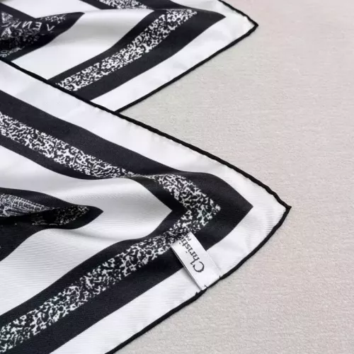 Replica Christian Dior Silk Squares #1325946 $60.00 USD for Wholesale