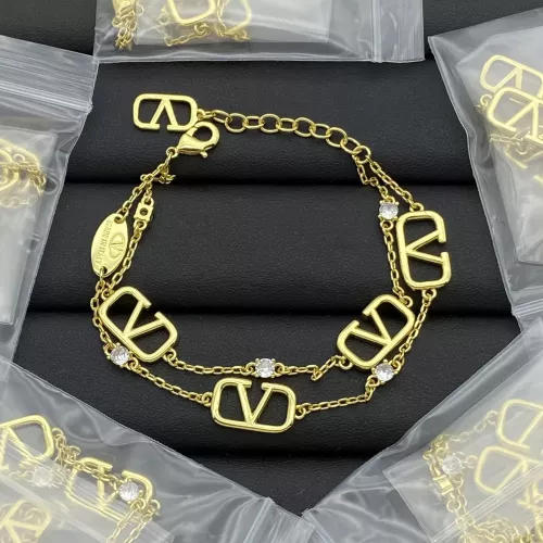 Wholesale Valentino Bracelets #1325983 $25.00 USD, Wholesale Quality Replica Valentino Bracelets