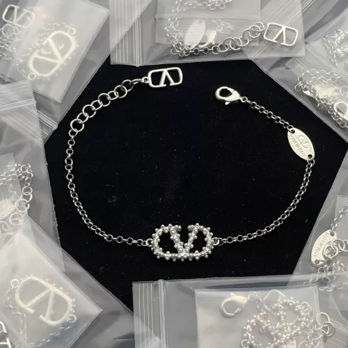 Wholesale Valentino Bracelets #1325984 $25.00 USD, Wholesale Quality Replica Valentino Bracelets