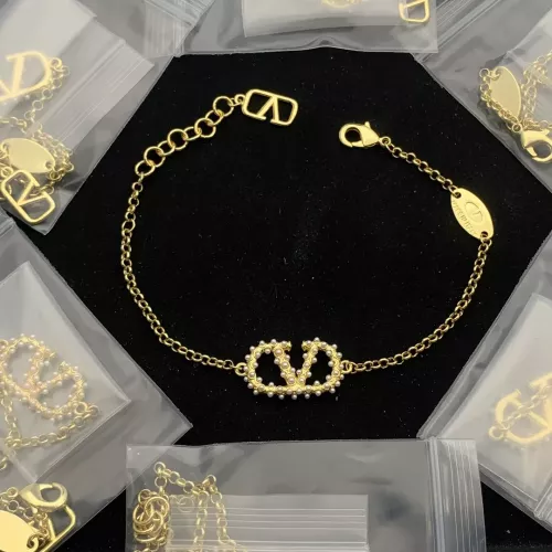 Wholesale Valentino Bracelets #1325985 $25.00 USD, Wholesale Quality Replica Valentino Bracelets