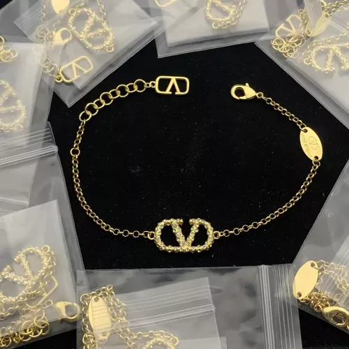 Wholesale Valentino Bracelets #1325986 $25.00 USD, Wholesale Quality Replica Valentino Bracelets
