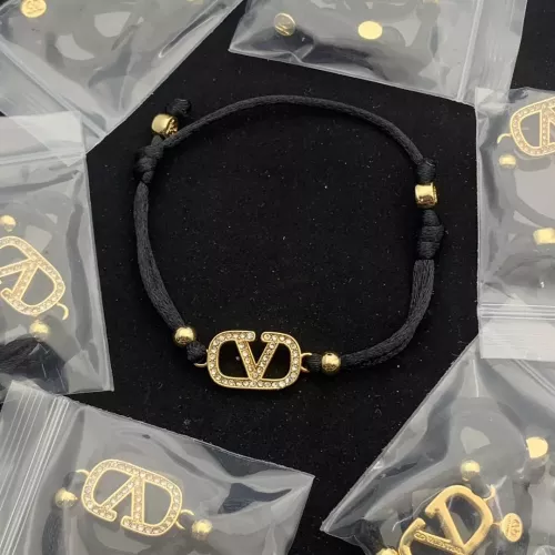 Wholesale Valentino Bracelets #1325987 $25.00 USD, Wholesale Quality Replica Valentino Bracelets