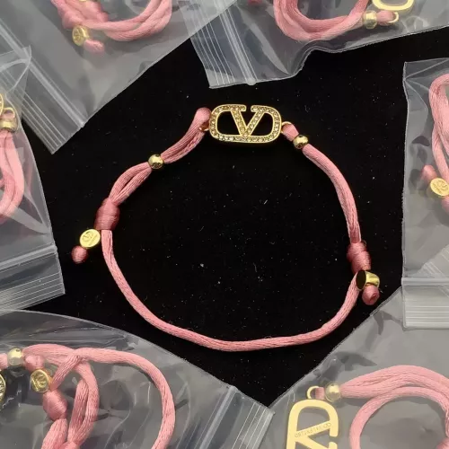 Wholesale Valentino Bracelets #1325989 $25.00 USD, Wholesale Quality Replica Valentino Bracelets