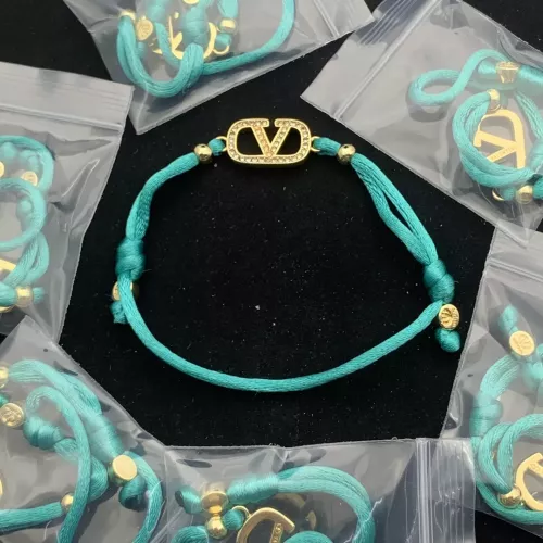 Wholesale Valentino Bracelets #1325990 $25.00 USD, Wholesale Quality Replica Valentino Bracelets