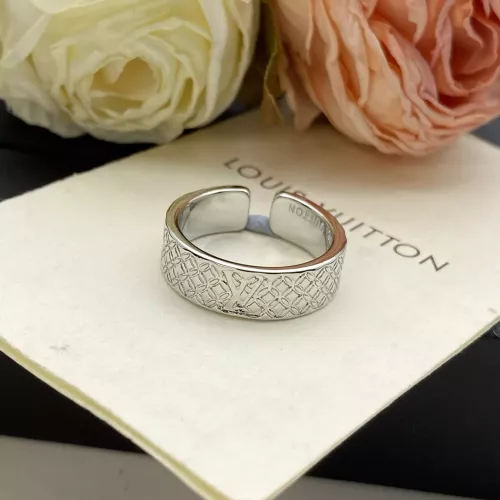 Wholesale Louis Vuitton LV Rings #1326071 $22.00 USD, Wholesale Quality Replica Louis Vuitton LV Rings