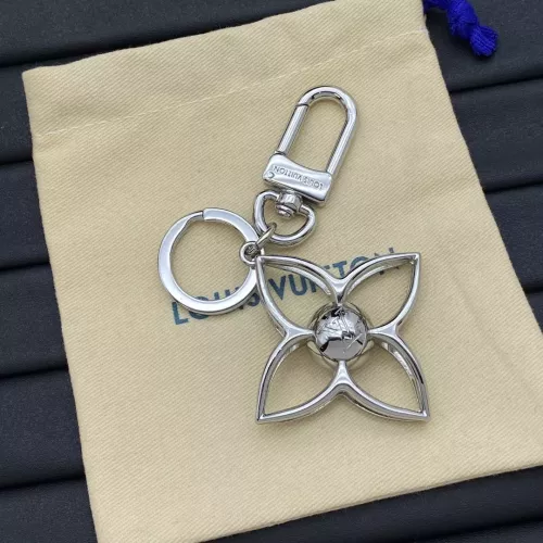 Wholesale Louis Vuitton LV Key Holder And Bag Buckle #1326107 $29.00 USD, Wholesale Quality Replica Louis Vuitton LV Key Holder And Bag Buckle