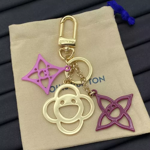 Wholesale Louis Vuitton LV Key Holder And Bag Buckle #1326108 $29.00 USD, Wholesale Quality Replica Louis Vuitton LV Key Holder And Bag Buckle