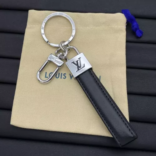 Wholesale Louis Vuitton LV Key Holder And Bag Buckle #1326109 $29.00 USD, Wholesale Quality Replica Louis Vuitton LV Key Holder And Bag Buckle