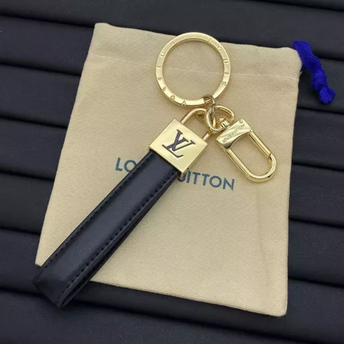 Wholesale Louis Vuitton LV Key Holder And Bag Buckle #1326110 $29.00 USD, Wholesale Quality Replica Louis Vuitton LV Key Holder And Bag Buckle