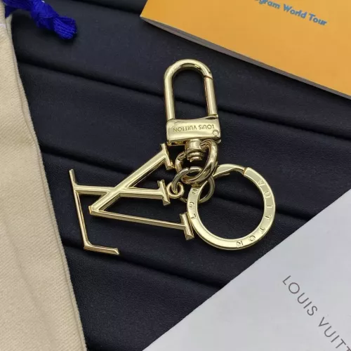 Wholesale Louis Vuitton LV Key Holder And Bag Buckle #1326115 $27.00 USD, Wholesale Quality Replica Louis Vuitton LV Key Holder And Bag Buckle