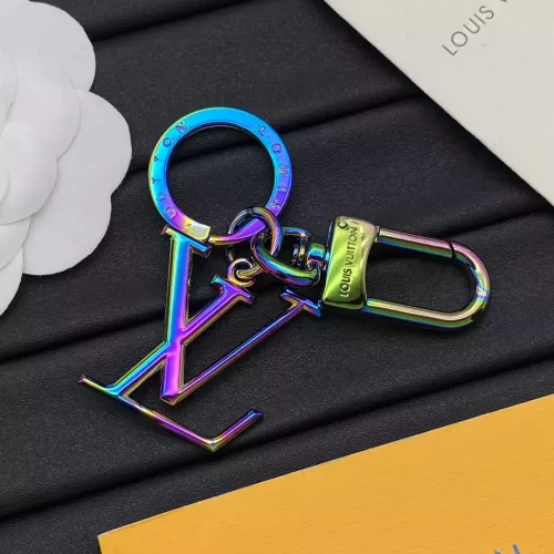 Wholesale Louis Vuitton LV Key Holder And Bag Buckle #1326116 $27.00 USD, Wholesale Quality Replica Louis Vuitton LV Key Holder And Bag Buckle