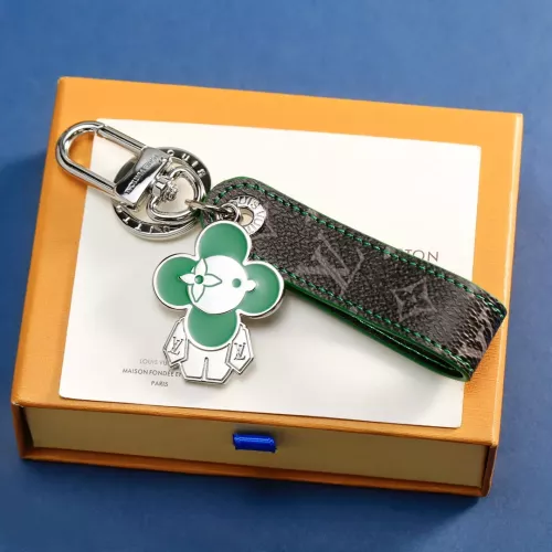 Wholesale Louis Vuitton LV Key Holder And Bag Buckle #1326125 $25.00 USD, Wholesale Quality Replica Louis Vuitton LV Key Holder And Bag Buckle