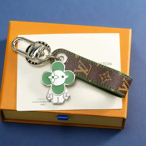 Wholesale Louis Vuitton LV Key Holder And Bag Buckle #1326126 $25.00 USD, Wholesale Quality Replica Louis Vuitton LV Key Holder And Bag Buckle