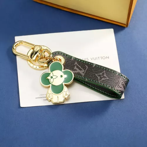 Wholesale Louis Vuitton LV Key Holder And Bag Buckle #1326128 $25.00 USD, Wholesale Quality Replica Louis Vuitton LV Key Holder And Bag Buckle