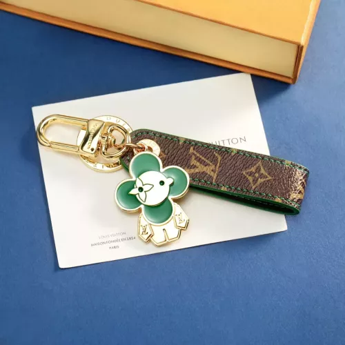 Wholesale Louis Vuitton LV Key Holder And Bag Buckle #1326129 $25.00 USD, Wholesale Quality Replica Louis Vuitton LV Key Holder And Bag Buckle