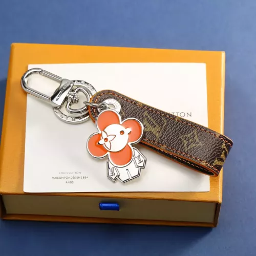 Wholesale Louis Vuitton LV Key Holder And Bag Buckle #1326130 $25.00 USD, Wholesale Quality Replica Louis Vuitton LV Key Holder And Bag Buckle