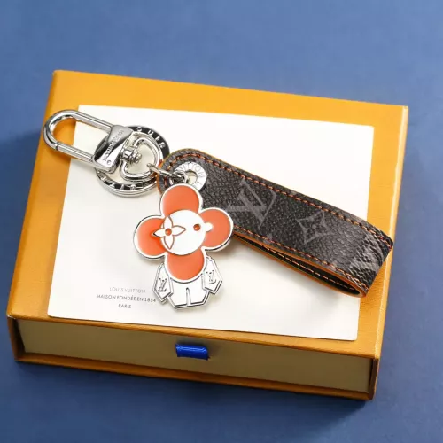 Wholesale Louis Vuitton LV Key Holder And Bag Buckle #1326131 $25.00 USD, Wholesale Quality Replica Louis Vuitton LV Key Holder And Bag Buckle