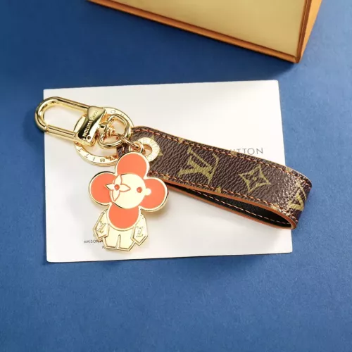 Wholesale Louis Vuitton LV Key Holder And Bag Buckle #1326147 $25.00 USD, Wholesale Quality Replica Louis Vuitton LV Key Holder And Bag Buckle