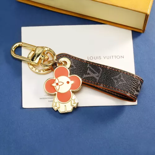 Wholesale Louis Vuitton LV Key Holder And Bag Buckle #1326148 $25.00 USD, Wholesale Quality Replica Louis Vuitton LV Key Holder And Bag Buckle