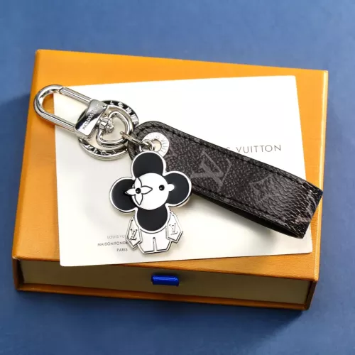 Wholesale Louis Vuitton LV Key Holder And Bag Buckle #1326152 $25.00 USD, Wholesale Quality Replica Louis Vuitton LV Key Holder And Bag Buckle