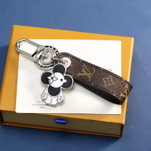 Wholesale Louis Vuitton LV Key Holder And Bag Buckle #1326153 $25.00 USD, Wholesale Quality Replica Louis Vuitton LV Key Holder And Bag Buckle