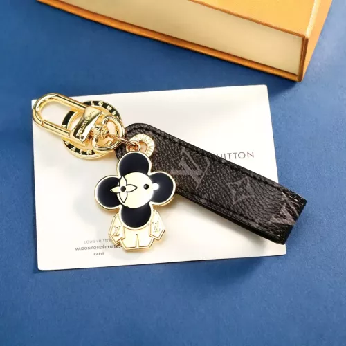 Wholesale Louis Vuitton LV Key Holder And Bag Buckle #1326154 $25.00 USD, Wholesale Quality Replica Louis Vuitton LV Key Holder And Bag Buckle