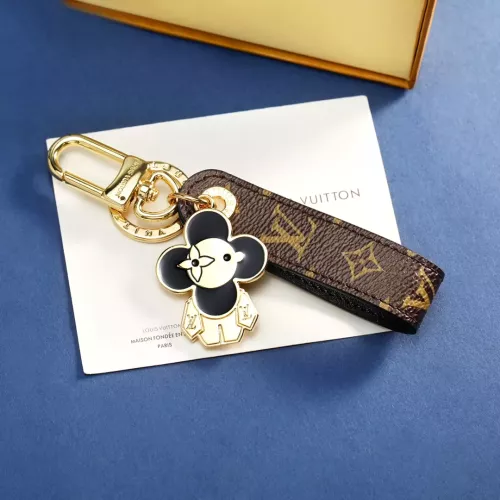 Wholesale Louis Vuitton LV Key Holder And Bag Buckle #1326155 $25.00 USD, Wholesale Quality Replica Louis Vuitton LV Key Holder And Bag Buckle
