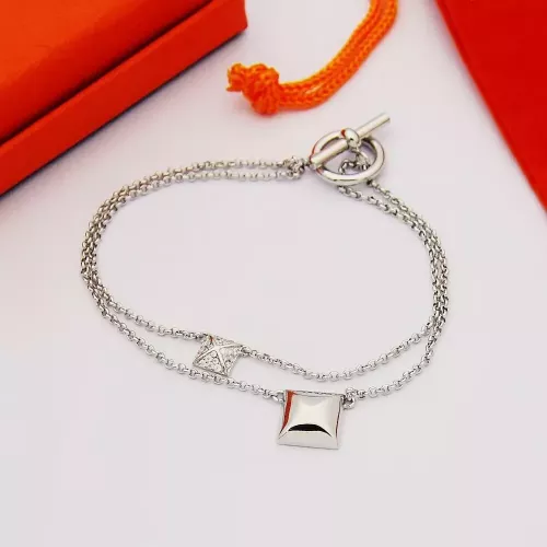 Wholesale Hermes Bracelets #1326177 $25.00 USD, Wholesale Quality Replica Hermes Bracelets